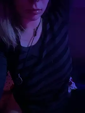 Webkamerová show Babydragonn
