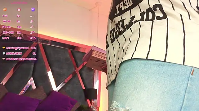 tripsyandsamXn Live XXX chat