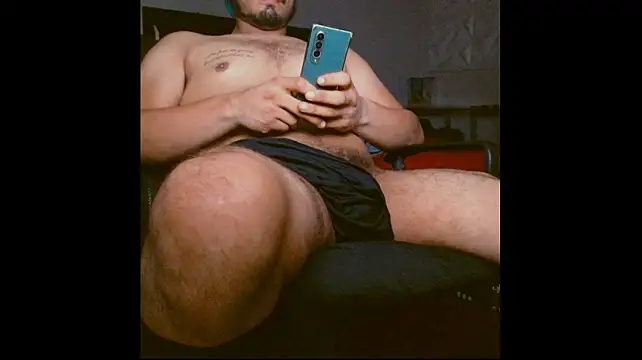 SiulJm Show Webcam