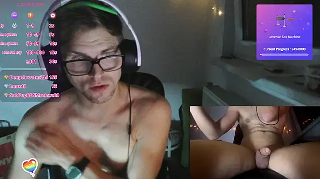 StephPra94 élő XXX-chatje