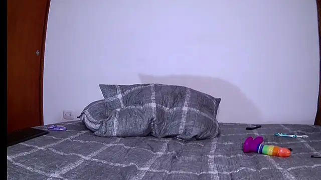 XXX chat uživo modela DrakFeast