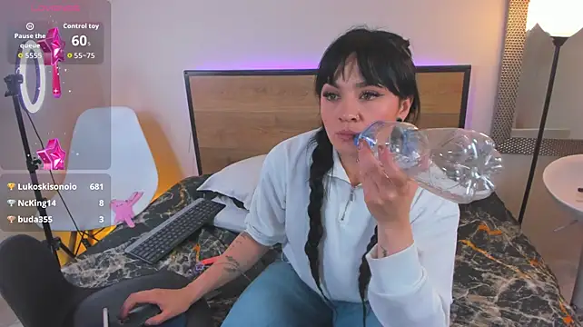 Katahot_linan Live XXX chat