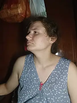 Evilina-lov Obrolan Langsung XXX