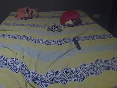 Darkvibn Live XXX chat