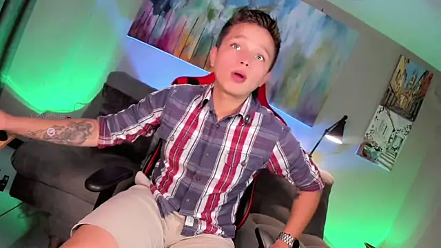 Tim_wolf live XXX chat