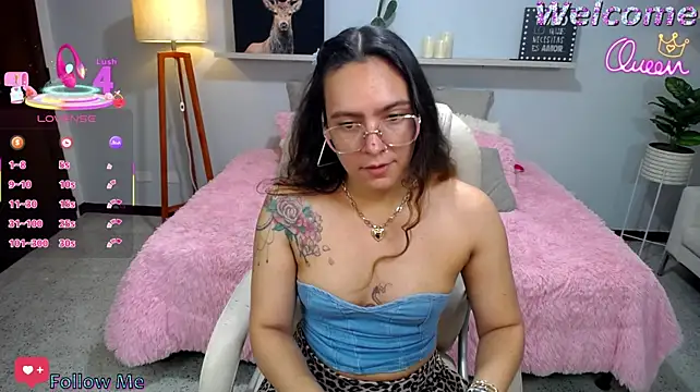 Bianca____ Chat XXX live