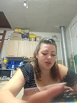 Chat +18 de Jyleta ao vivo