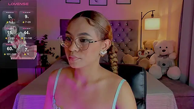 OxanaFedorova1-'s Live XXX Chat