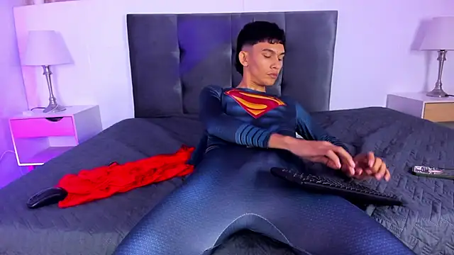 Chat +18 de Koa_Sexx ao vivo