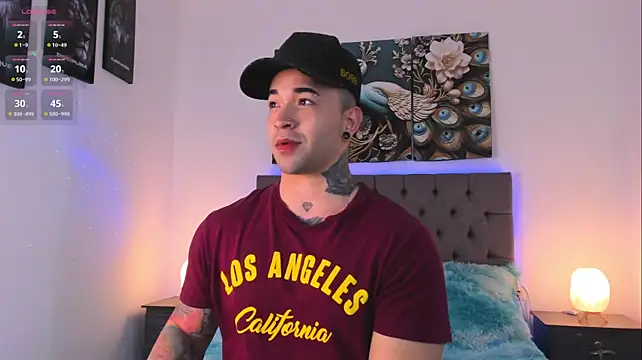 Mathew_Coleen Live XXX chat