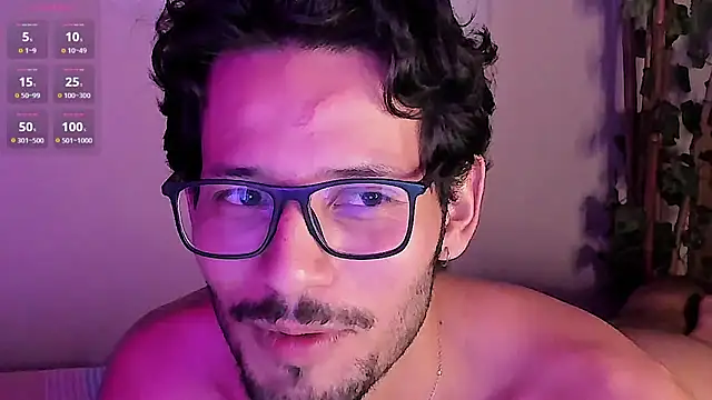 Nicholasrodrii 라이브 XXX 채팅