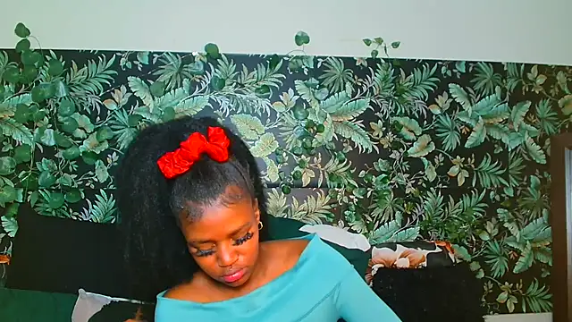 FAIRYBABEn Live XXX chat