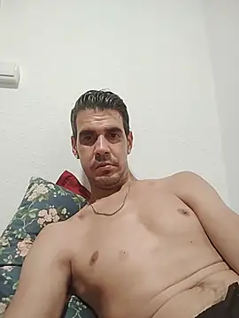 Chat XXX en directo de halfArabhalfspanish