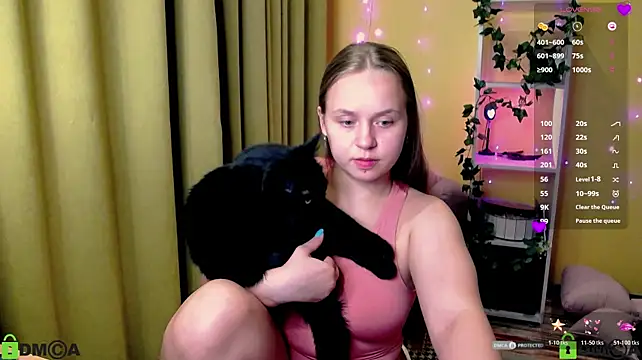 Онлайн чат XXX Lilysweet13
