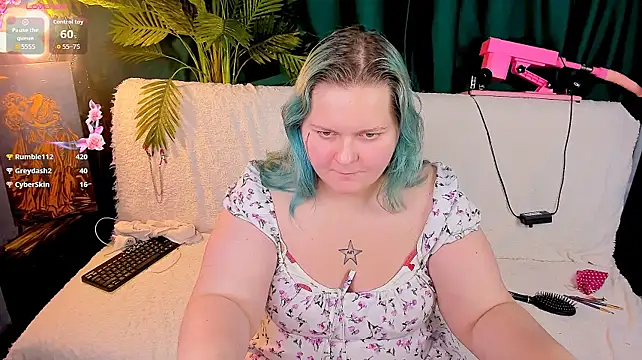 Amelia_Skyeen Live XXX chat
