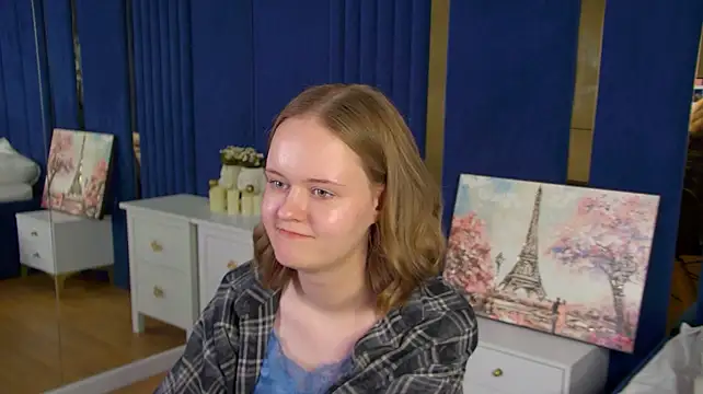 AdaRunen Live XXX chat