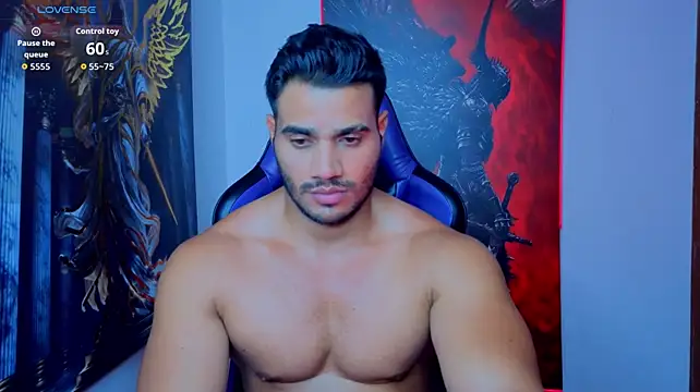 AndresRodriguez1n Live XXX chat
