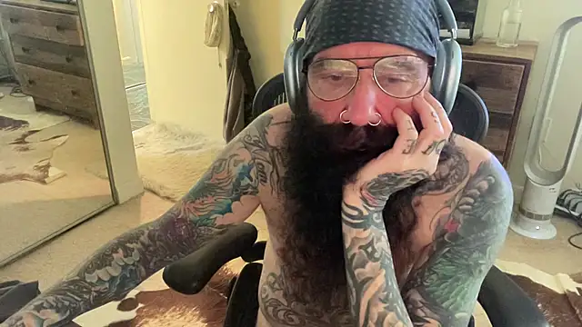 Webkamerová show deviantsouls