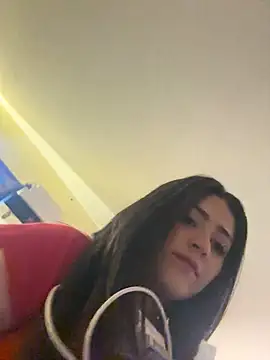 Chanel-firen Live XXX chat