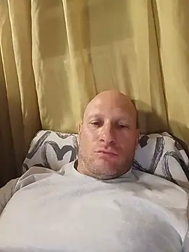 Webkamerová show Alexndrason