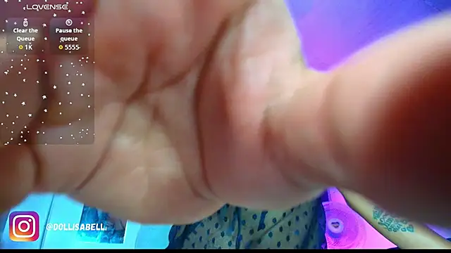 isabelladoll19n Live XXX chat