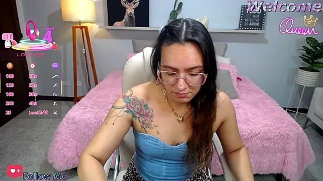 Czat XXX na żywo – Bianca____