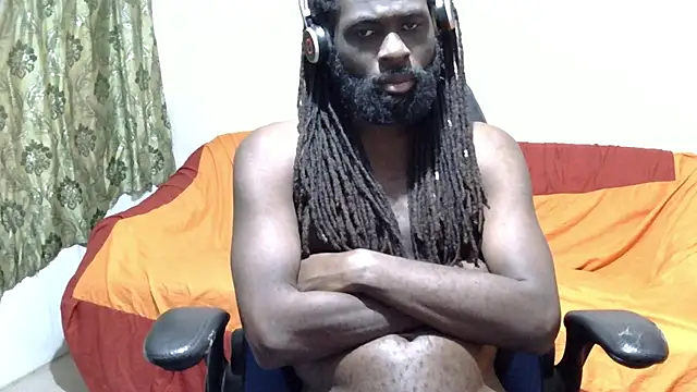 Darkkras 라이브 XXX 채팅