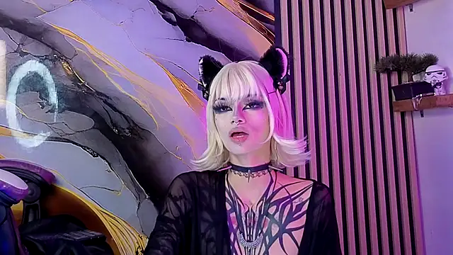 Czat XXX na żywo – chloe_jacksonn