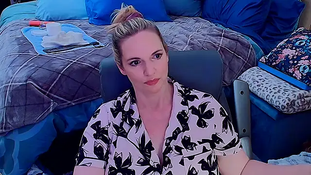Онлайн чат XXX ninajaymes