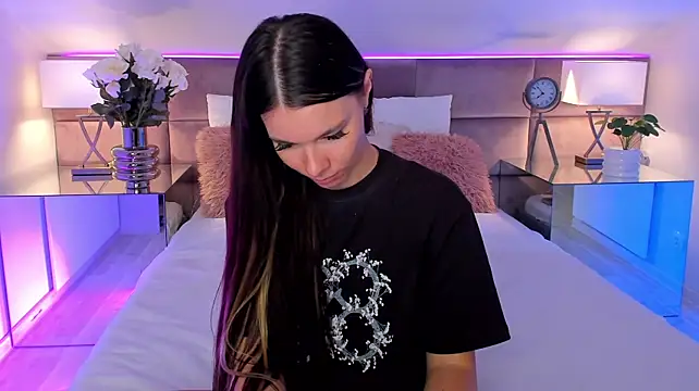 MiaMusen Live XXX chat