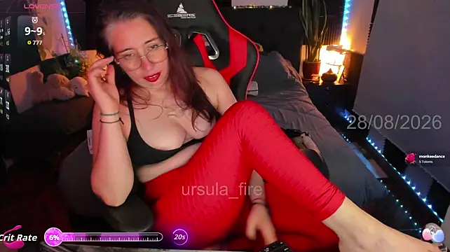 Ursula_firen Live XXX chat