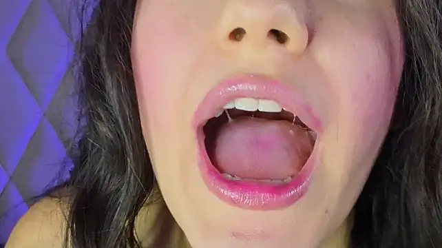 VenusVelvettn Live XXX chat