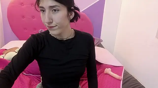 Ivy_charlotn Live XXX chat
