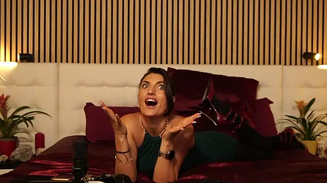 zoeylarkensn Live XXX chat