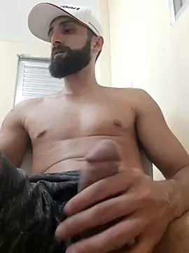 عرض كام Luccareli10