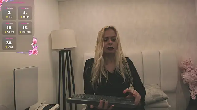 SamanthaaHilln Live XXX chat
