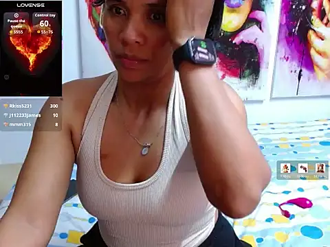ZoeVibe_2306n Live XXX chat