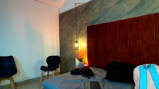 Kyle_Divinen Live XXX chat