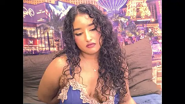 Chat XXX en directo de IndianAngel4u