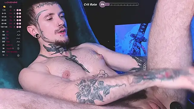 Badrabbitt_n Live XXX chat