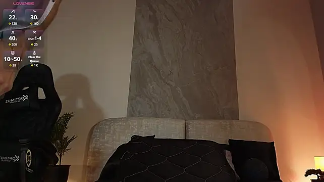 Živý XXX chat JeanColleman