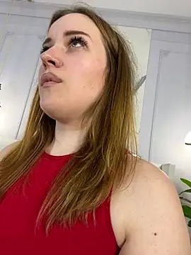 EllieGarson 라이브 XXX 채팅