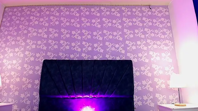 SalomeSimonz Live XXX-Chat