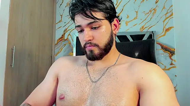 Chat XXX Live ElianKeiser