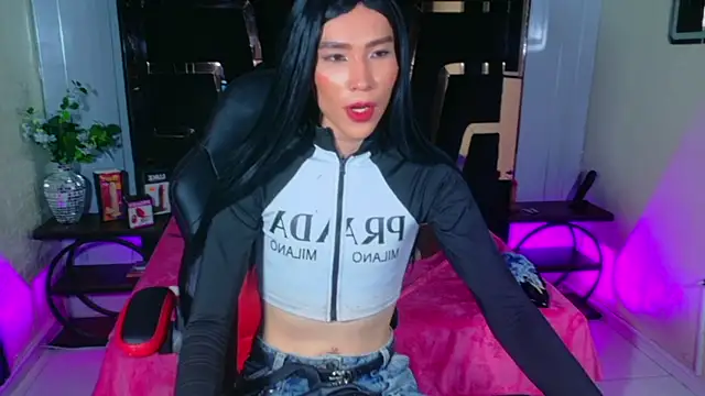 Thamara_Robertssn Live XXX chat