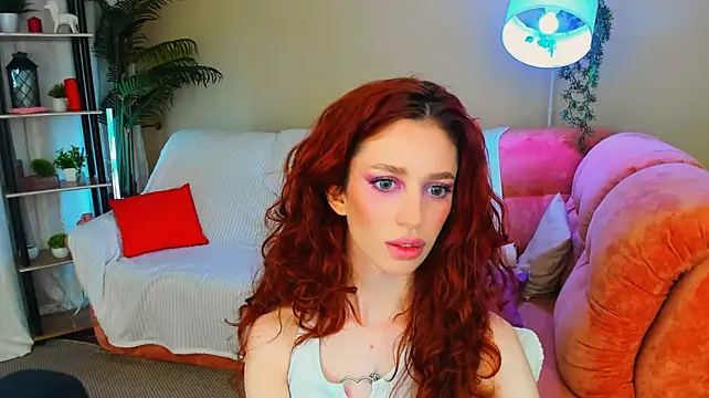 ChristinaConteereen Live XXX chat