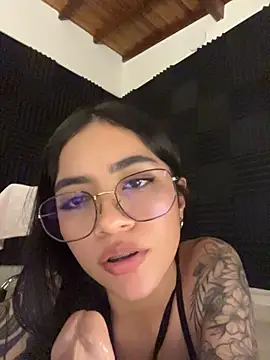 _iink_'s Live XXX Chat