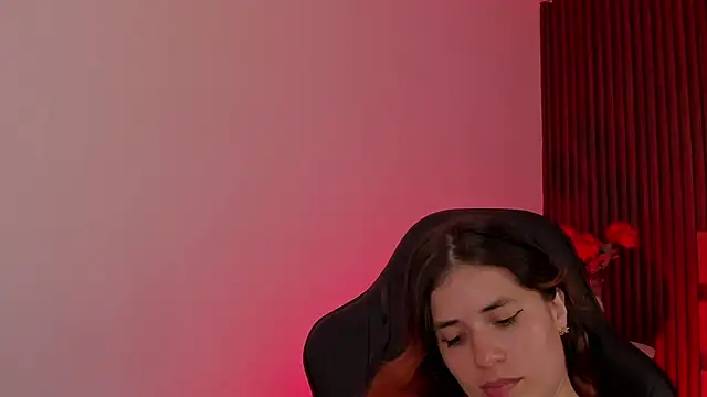 alliss_ginger_'s Live XXX Chat