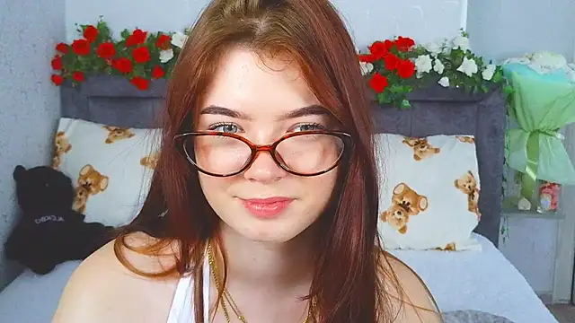 MelissaMay__'s Live XXX Chat