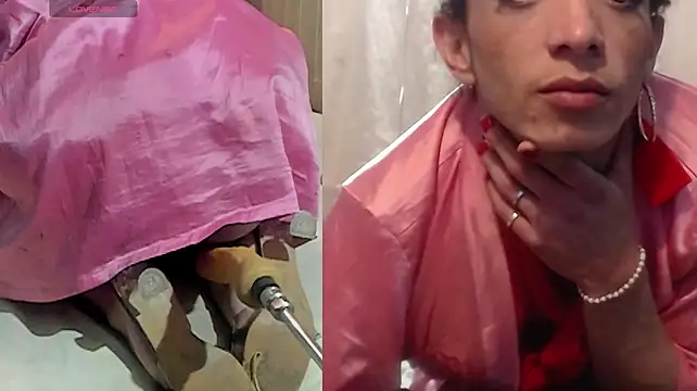 Онлайн чат XXX Alondra_dominatrix